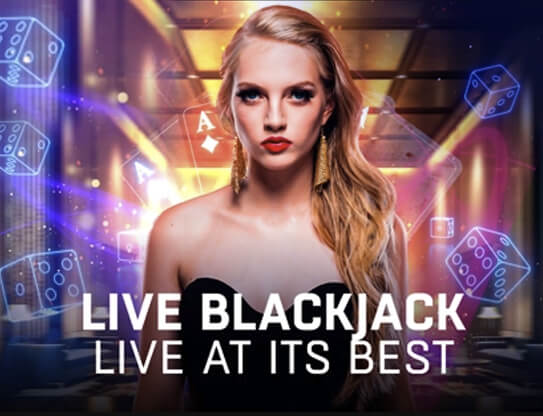 Blackjack