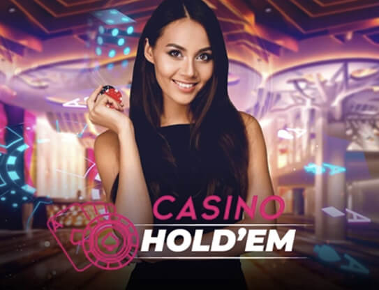 Casino Hold'em
