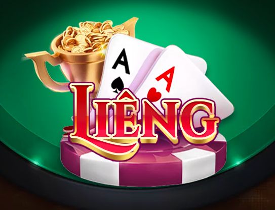 Liêng