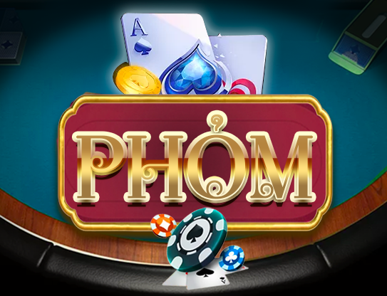 Phỏm