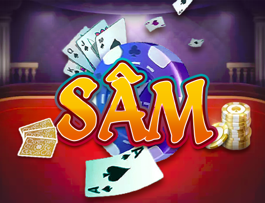 Sâm