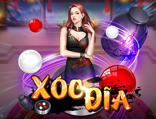Xóc Đĩa