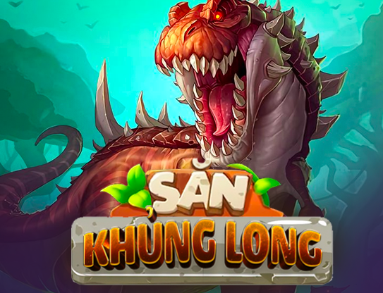 Săn Khủng Long