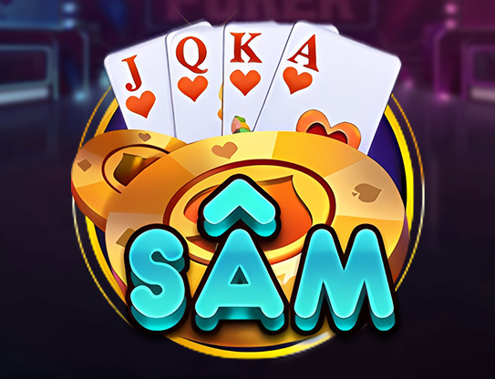 Sâm