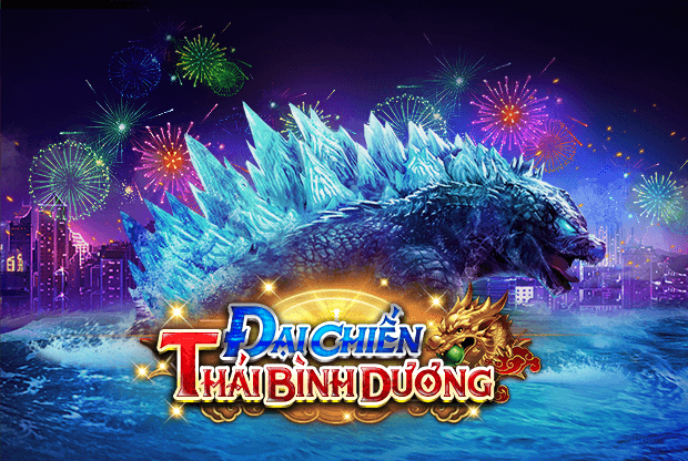 Đại Chiến Thái Bình Dương