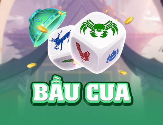 Bầu Cua