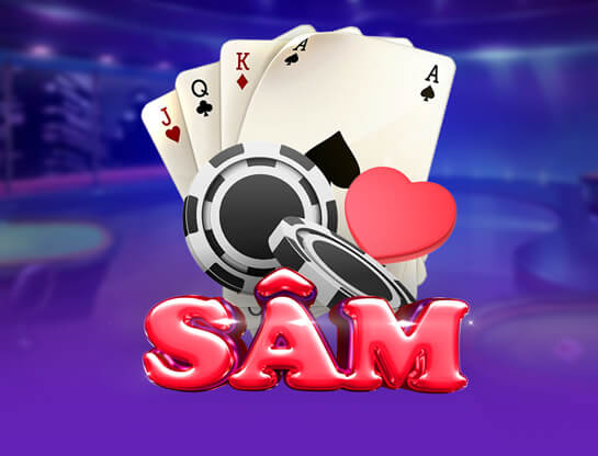 Sâm