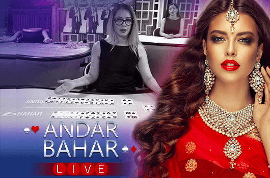 Andar Bahar