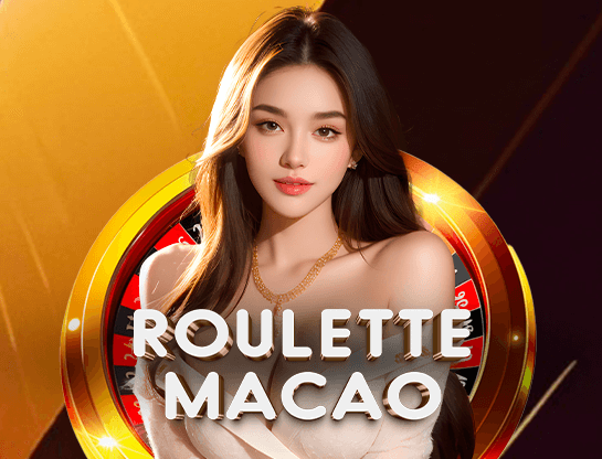 Roulette Macao