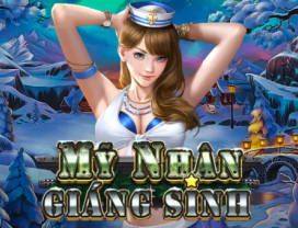 Mỹ Nhân Giáng Sinh