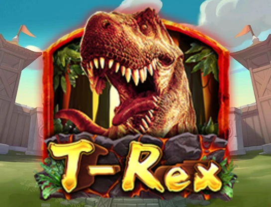 T-Rex