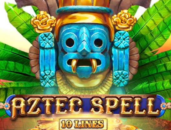 Aztec Spell - 10 Lines