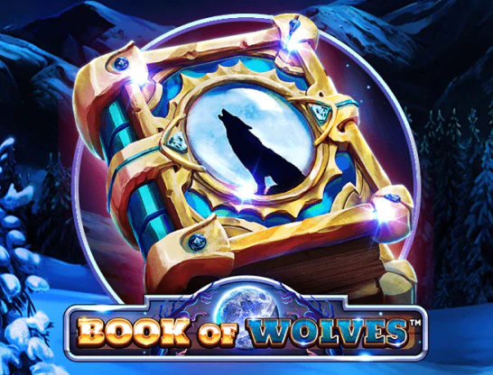 Book of Wolves