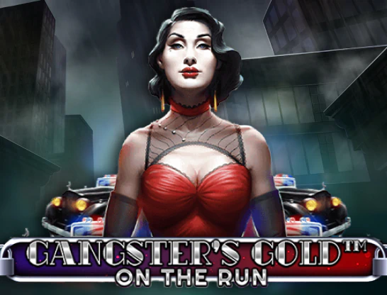Gangster's Gold - On The Run