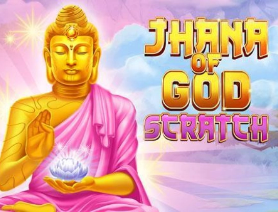 Jhana of God: Scratch