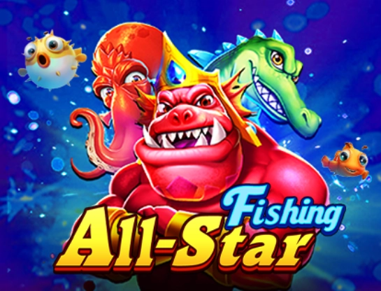 All-star Fishing