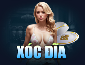 Xóc Đĩa