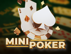 Mini Poker