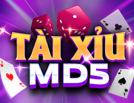 Tài Xỉu MD5