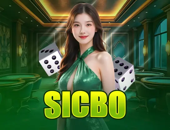 Sicbo