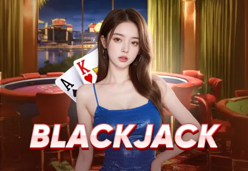 Blackjack
