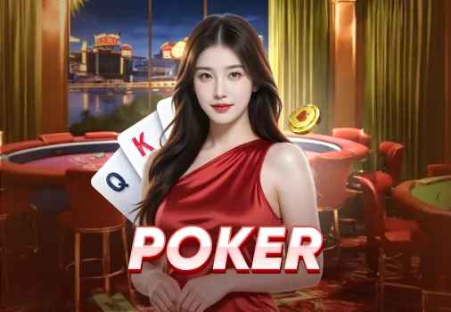 Poker
