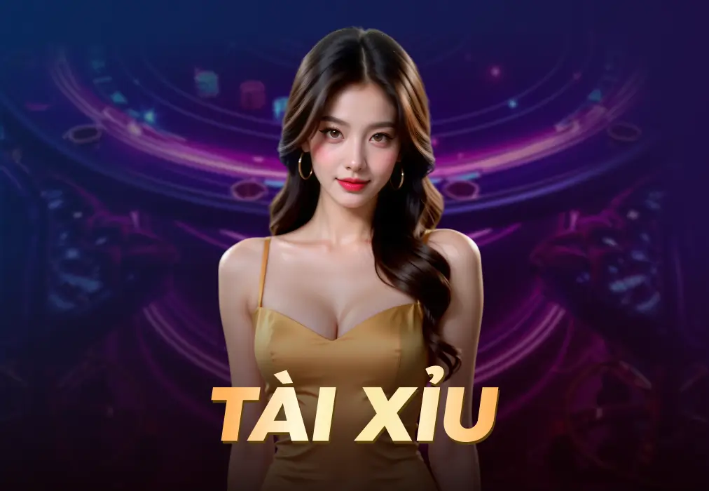 Tài Xỉu Live