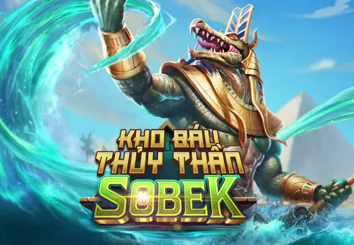 Kho Báu Thủy Thần