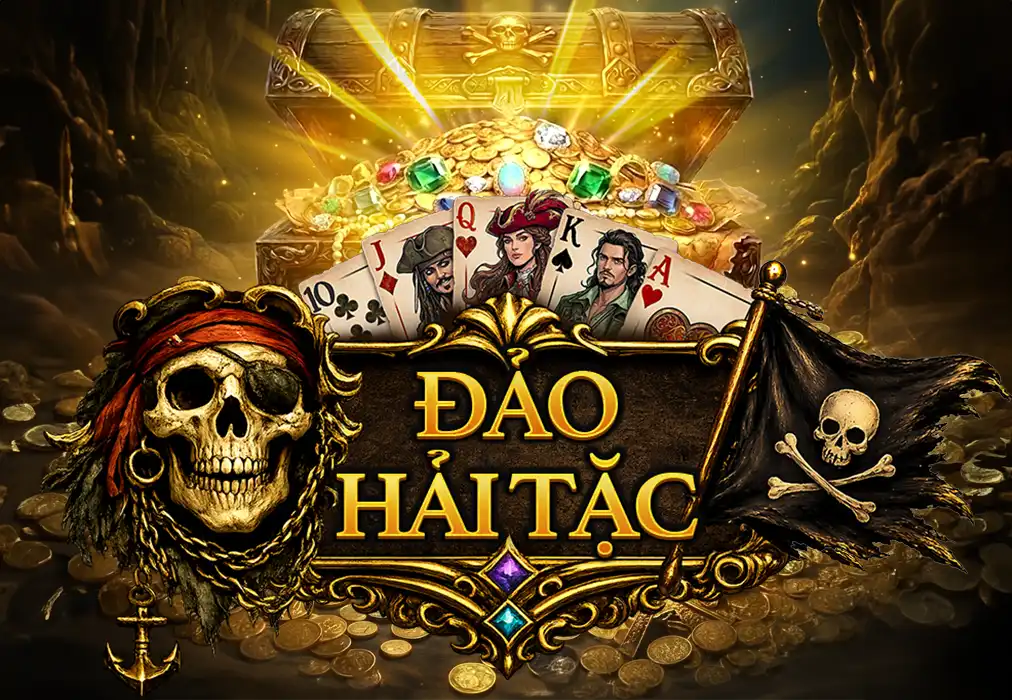 Đảo Hải Tặc