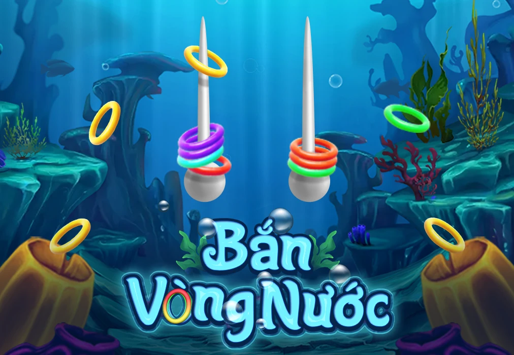 Bắn Vòng Nước
