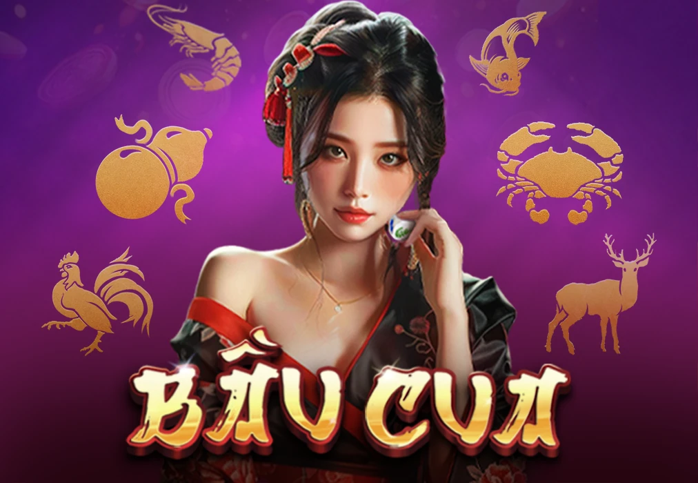 Bầu Cua
