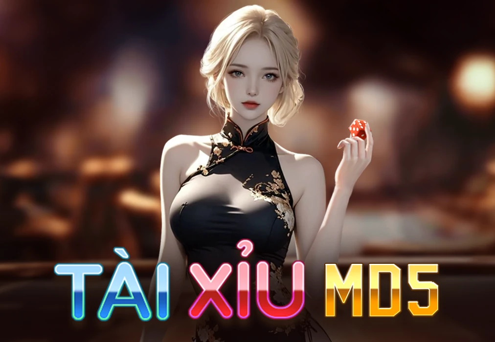 Tài Xỉu MD5