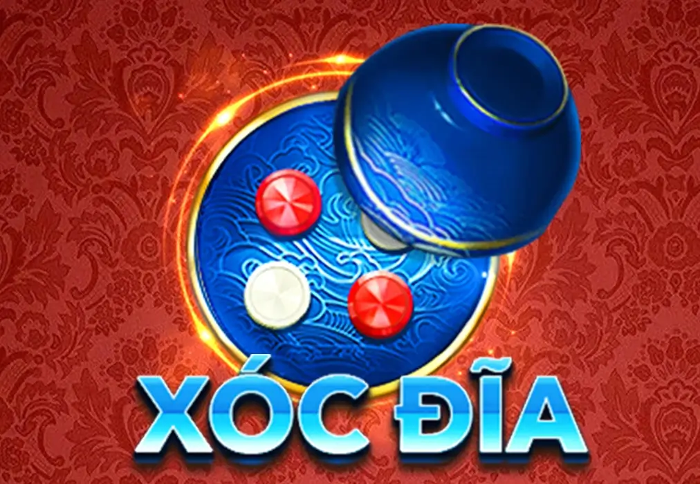 Xóc Đĩa