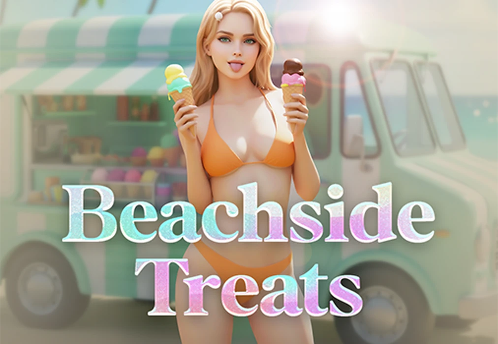 Beachside Treats