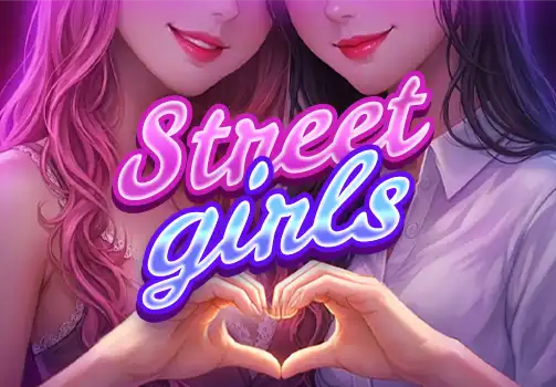 Street Girls
