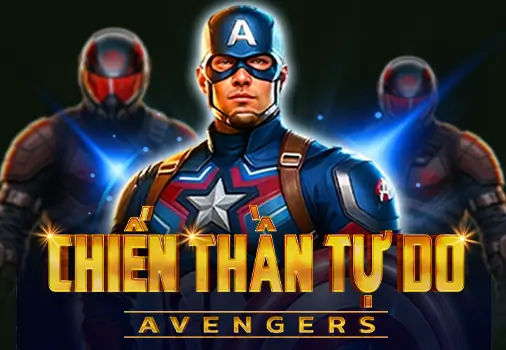 Chiến Thần Tự Do