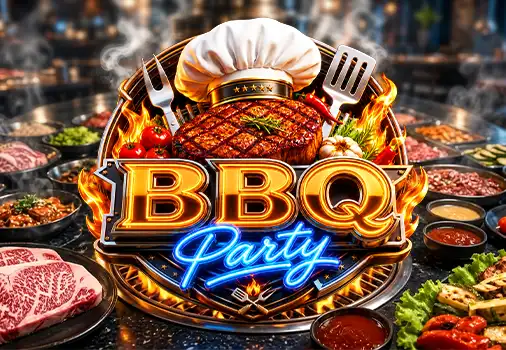 BBQ Party