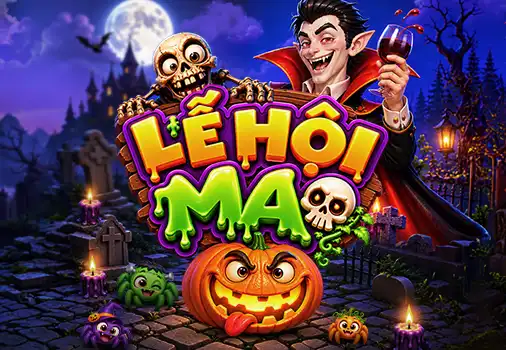 Lễ Hội Ma